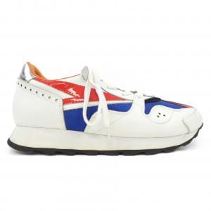 カラー Kolor 20SCM-A10509S シューズ