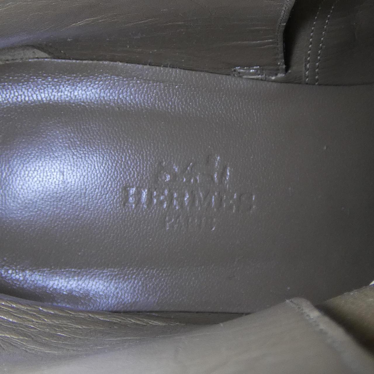 エルメス HERMES ブーツ