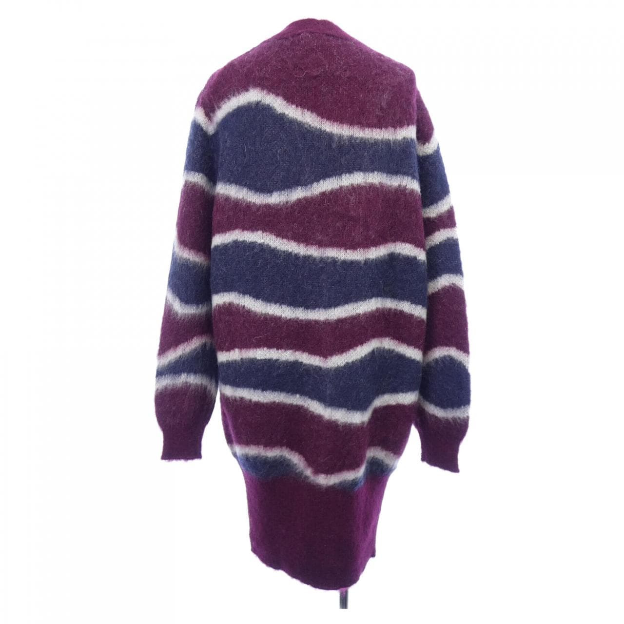 ピーティートリノ PT TORINO 4SRD180GEG カーディガン