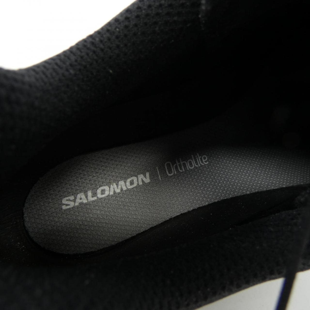 サロモン SALOMON 410866 スニーカー