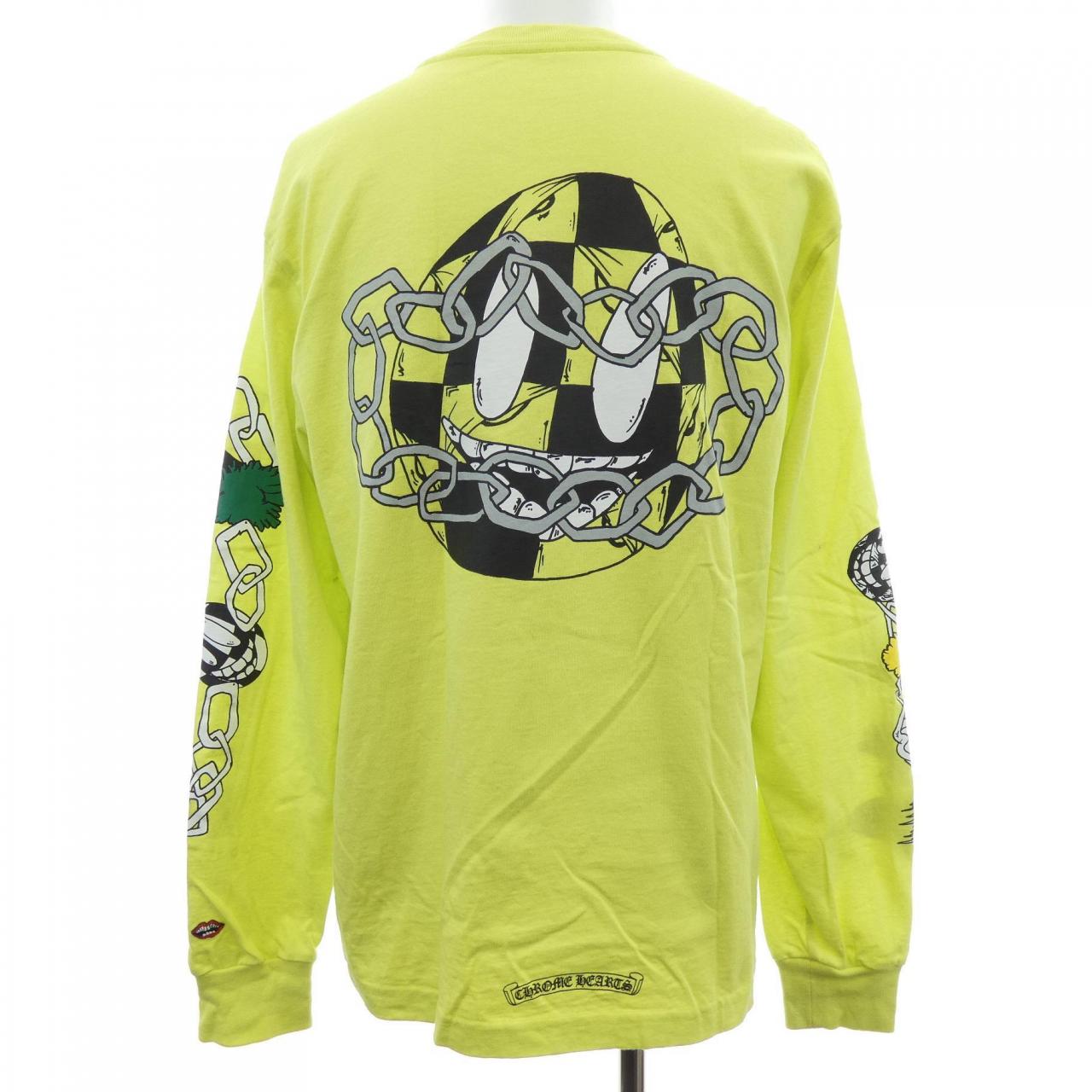 クロムハーツ CHROME HEARTS MATTY BOY 408169832******970 Tシャツ