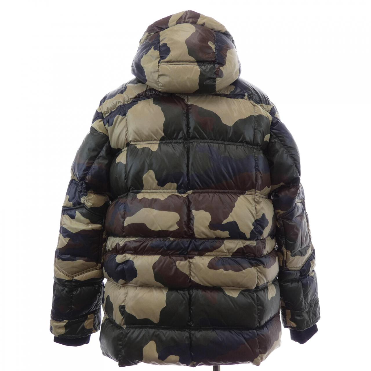 モンクレール MONCLER 44380/50/ SAUTERNE ダウンジャケット