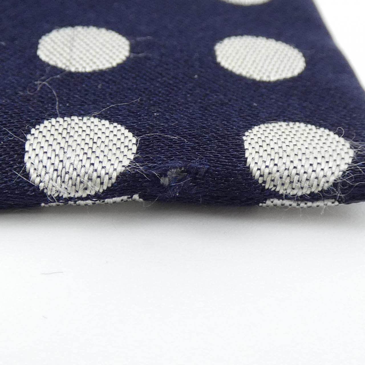 コムデギャルソンオムドゥ COMME des GARCONS HOMME DEUX NECKTIE