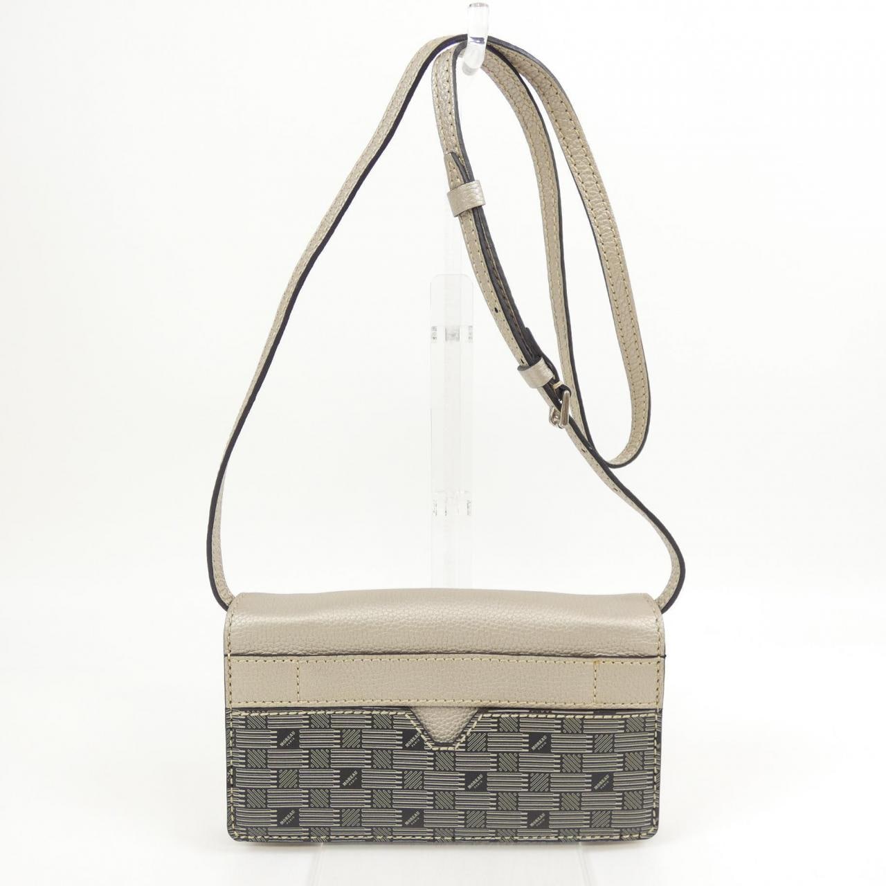モローパリ MOREAU PARIS 1753 FBG POCHETTE BAG