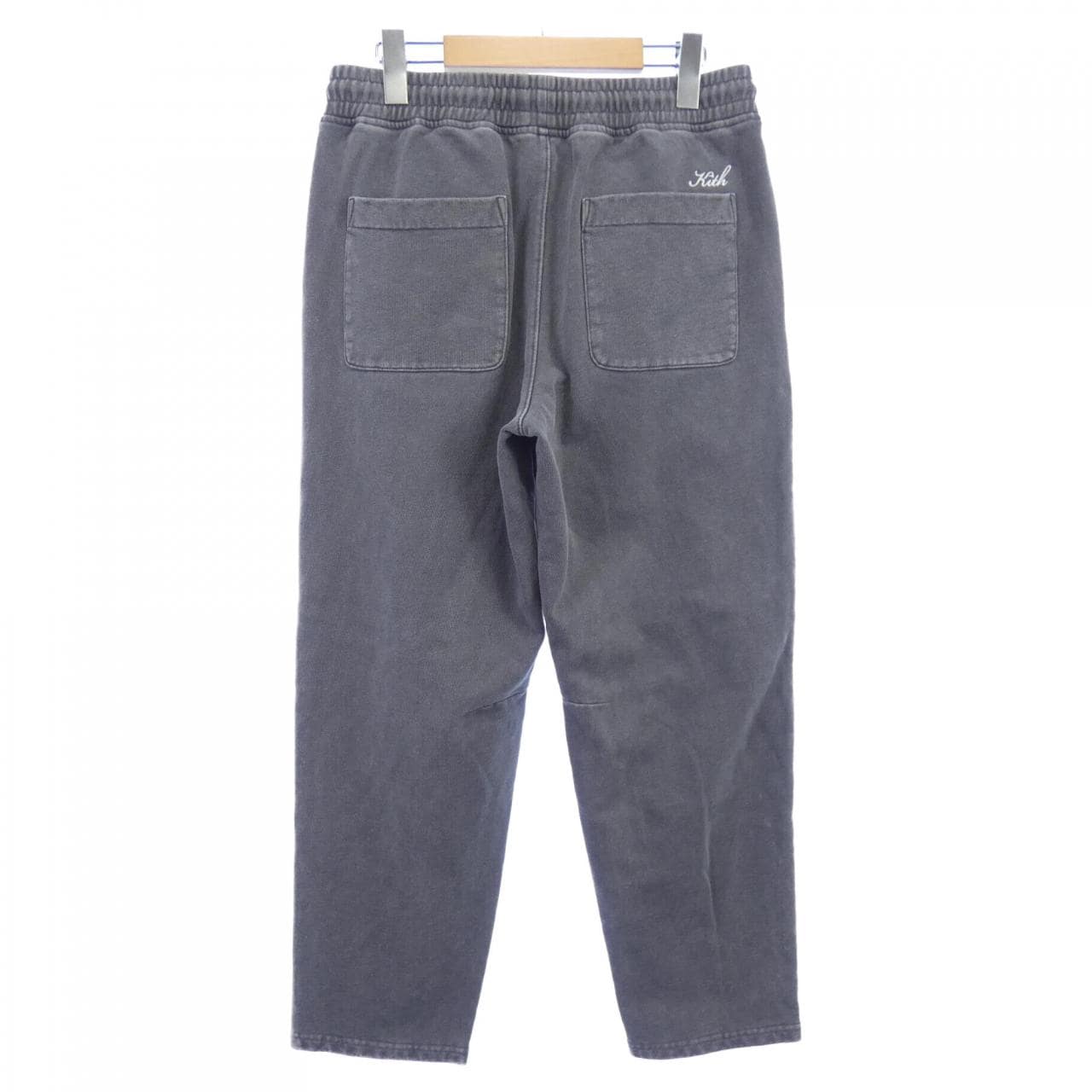 キス KITH 24-030-060-0008-3-0 パンツ