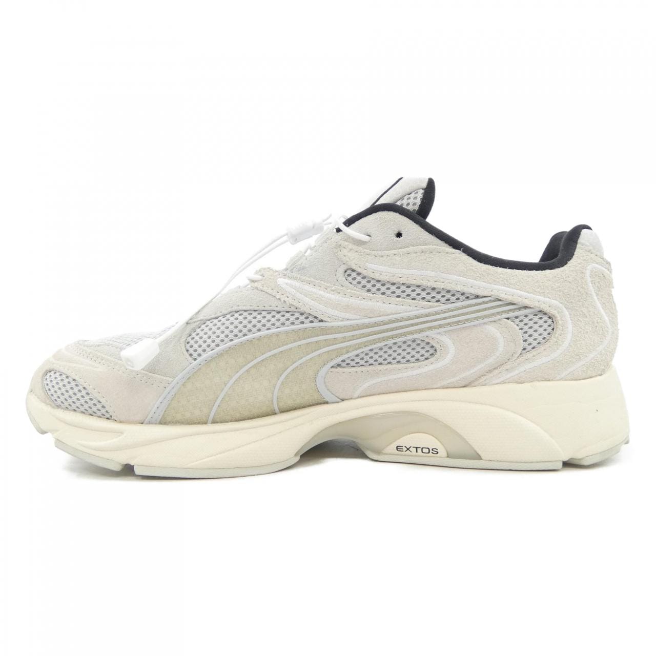 プーマ PUMA 398109　04 スニーカー
