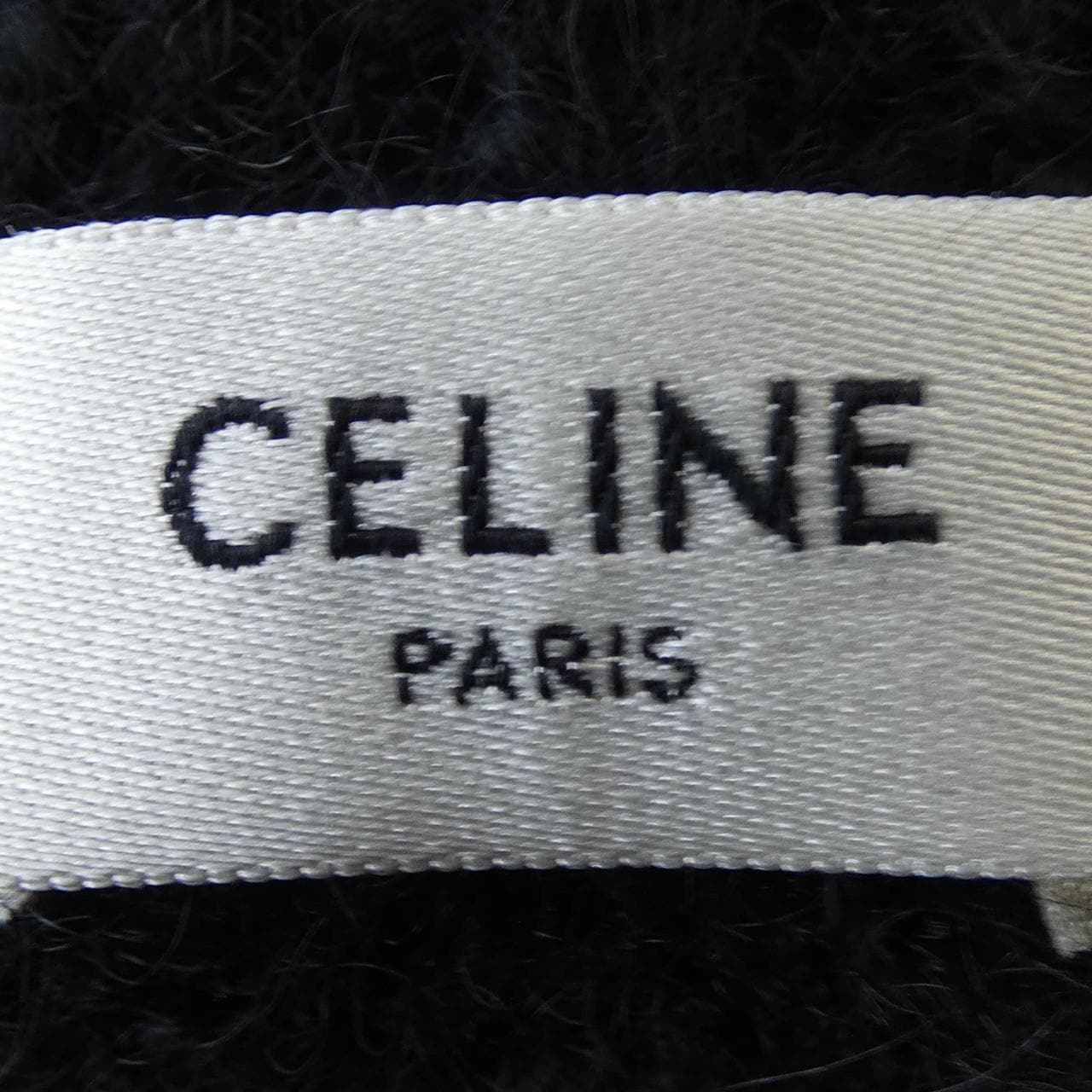 セリーヌ CELINE 2AC05486Q ニット