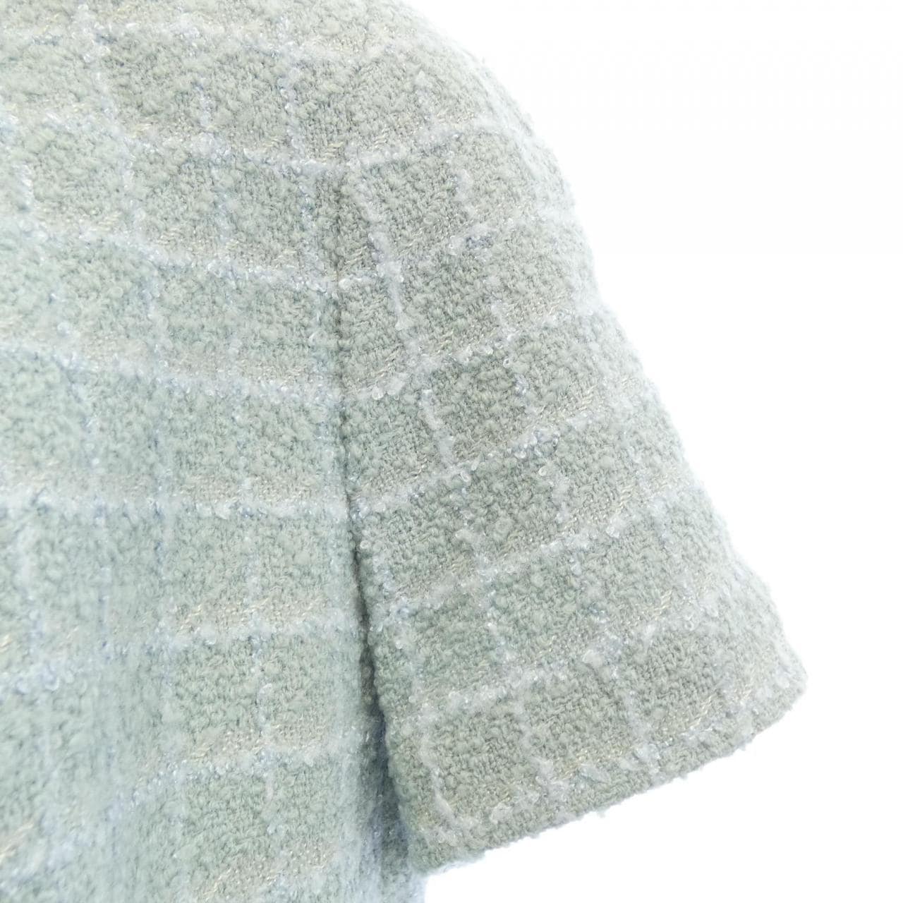 【ヴィンテージ】シャネル CHANEL P08941V05321 97C セットアップ