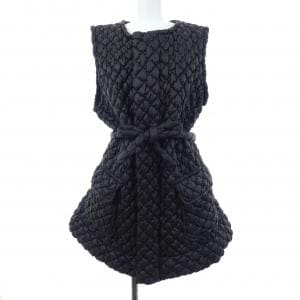 イッセイミヤケ ISSEY MIYAKE IM43FE010 ベスト