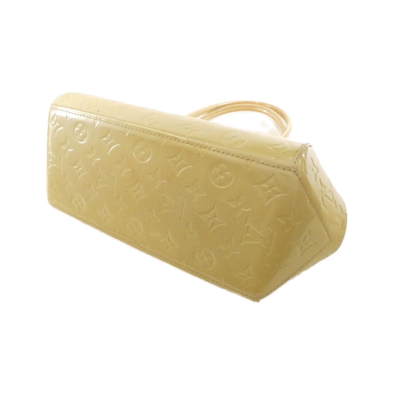 ルイヴィトン ヴェルニ シャーウッド PM M91491 ショルダーバッグ