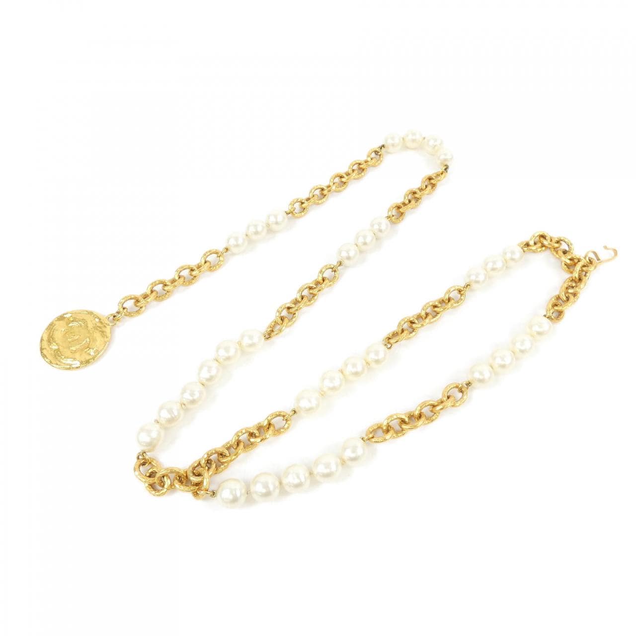 【ヴィンテージ】シャネル CHANEL BELT