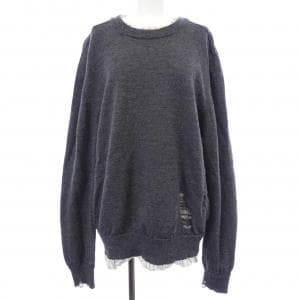 メゾンマルジェラ Maison Margiela SI1HA0005　S17784 ニット