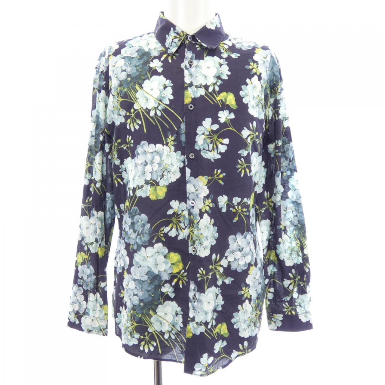 グッチ GUCCI 428488 Z397A シャツ