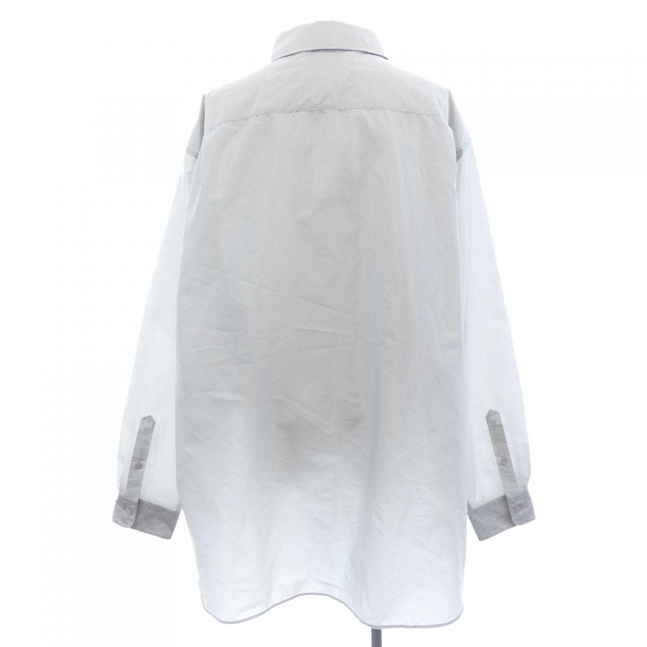 メゾンマルジェラ Maison Margiela S51DT0025 シャツ