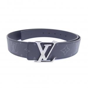 ルイヴィトン LOUIS VUITTON LVイニシャル 35mm リバーシブル M4484 BELT