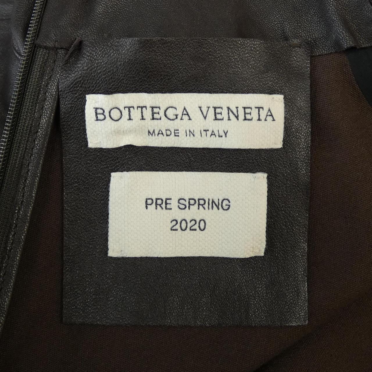 ボッテガヴェネタ BOTTEGA VENETA ワンピース