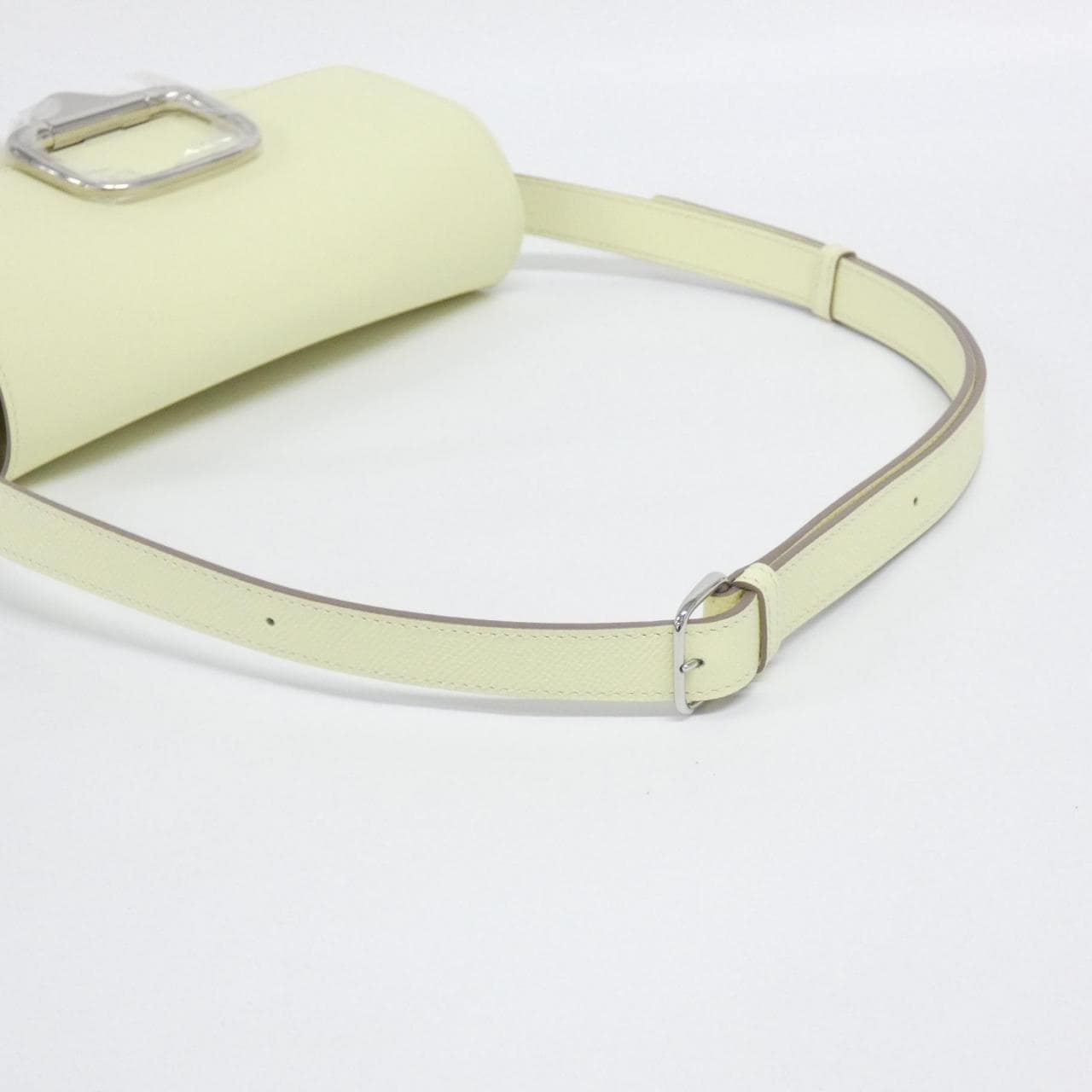 エルメス デッラ カヴァッレリア エラン 084658CK ショルダーバッグ