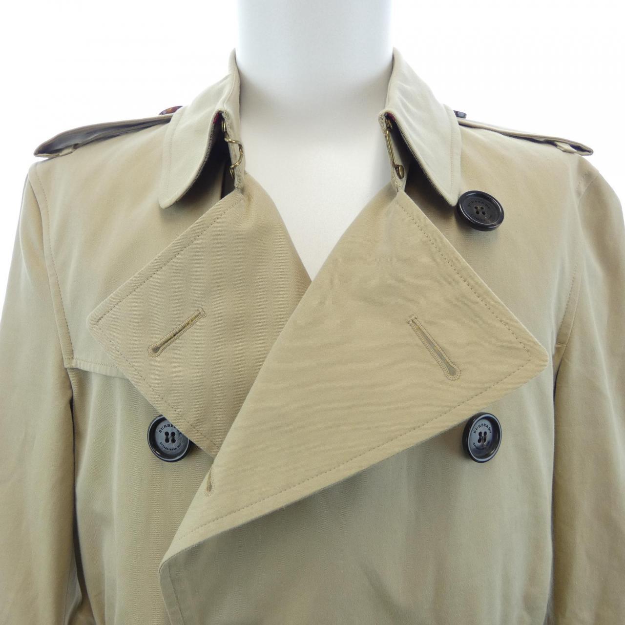 バーバリー BURBERRY 3911057 トレンチコート