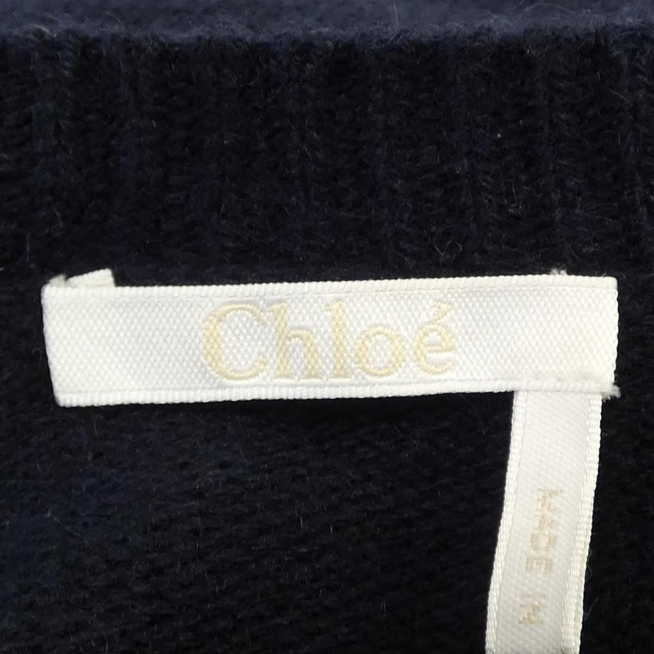 クロエ Chloe CHC22AMP0650048A ニット
