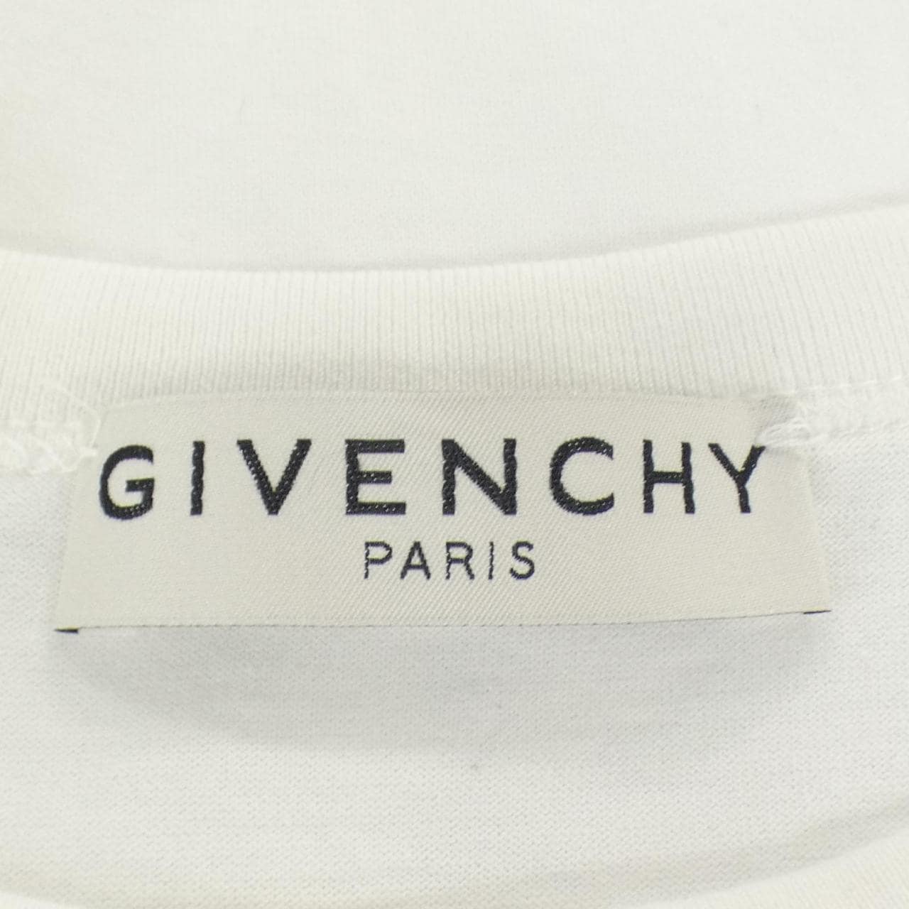 ジバンシー GIVENCHY BW707Z3Z3Q Tシャツ