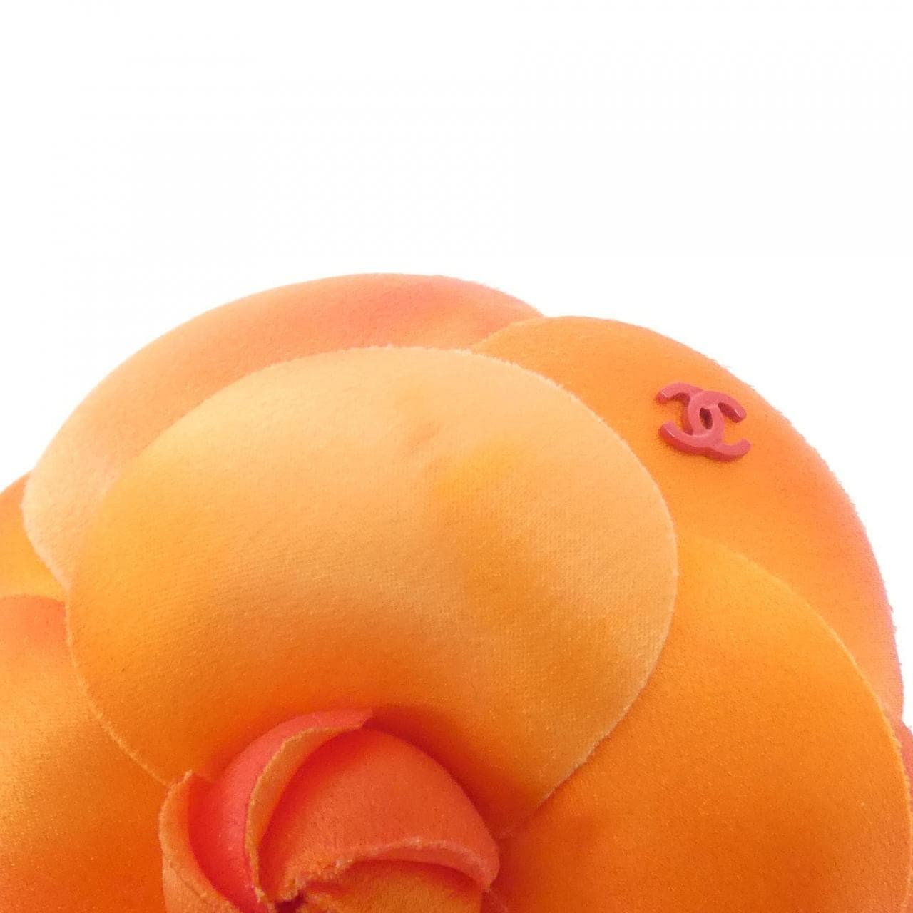 シャネル AAA123 コサージュ