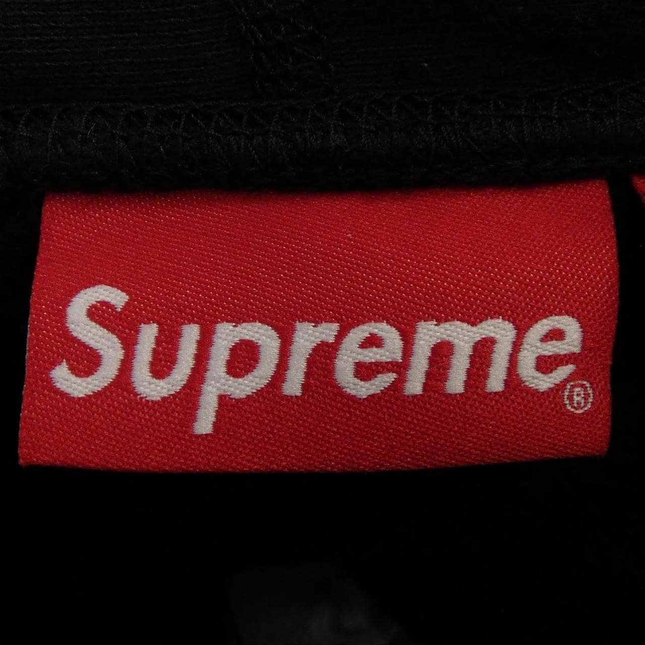 シュプリーム SUPREME Cross Box Logo パーカー