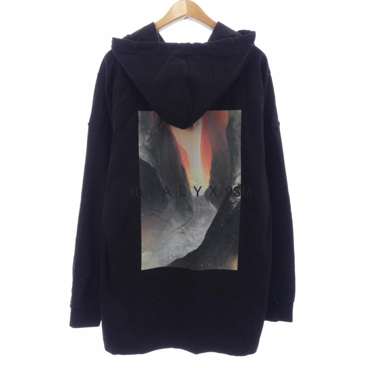 モンクレール ジーニアス MONCLER GENIUS 209Y8001050 パーカー