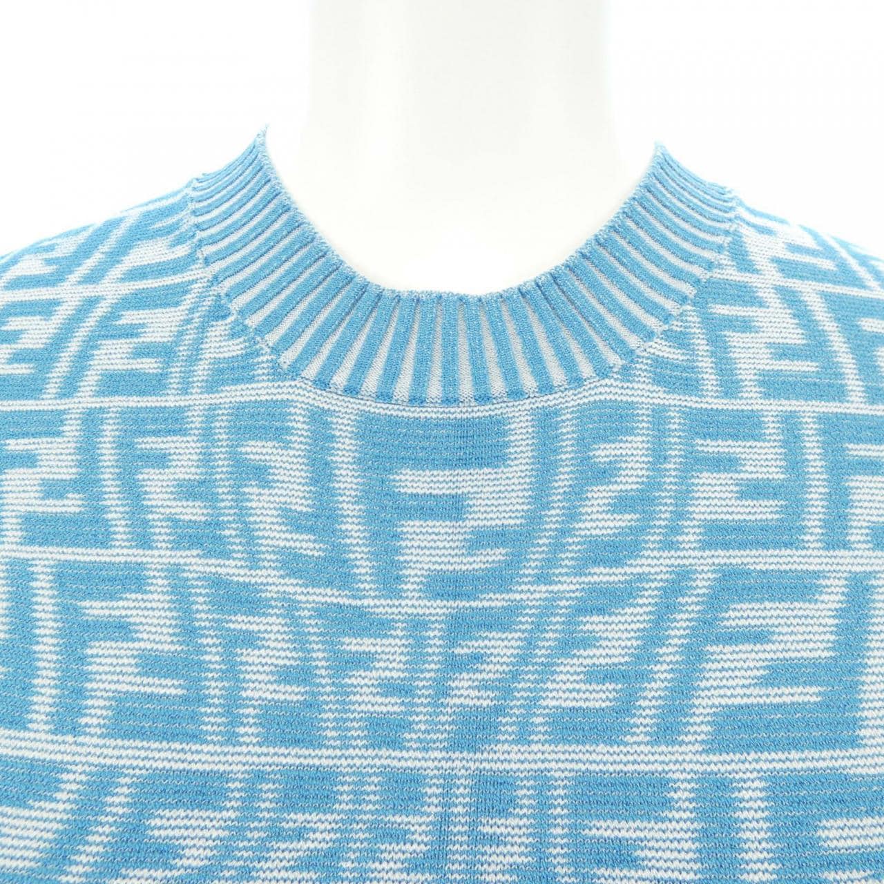 フェンディ FENDI FZD890 AGF1 ワンピース