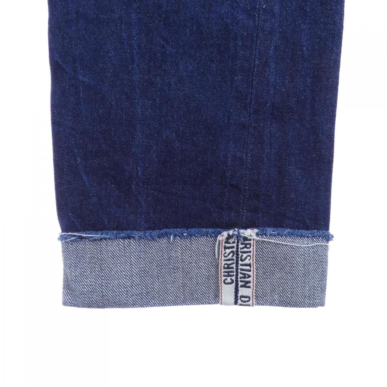 クリスチャンディオール CHRISTIAN DIOR 7H22441A1319 ジーンズ