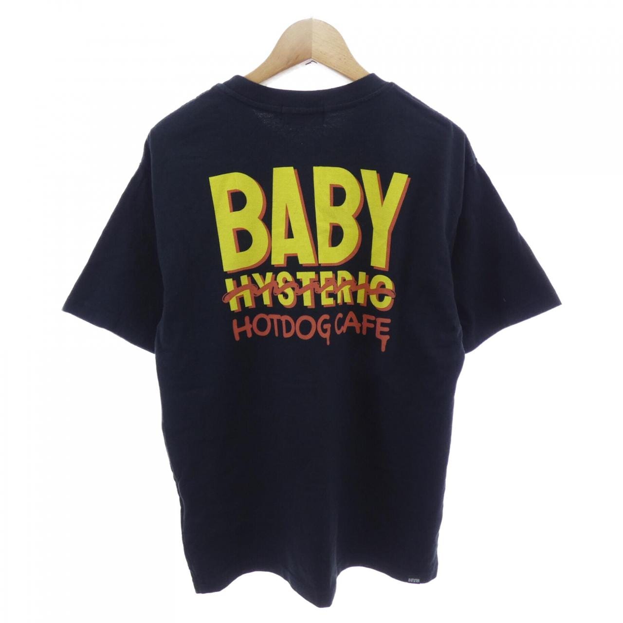 ヒステリックグラマー HYSTERIC GLAMOUR Tシャツ
