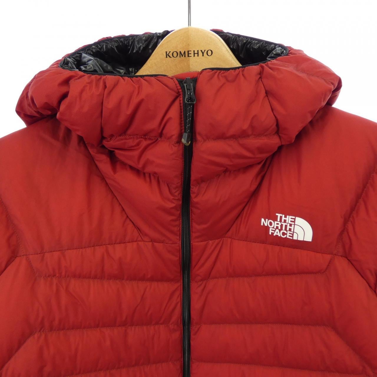 ザノースフェイス THE NORTH FACE NY81811 ダウンジャケット