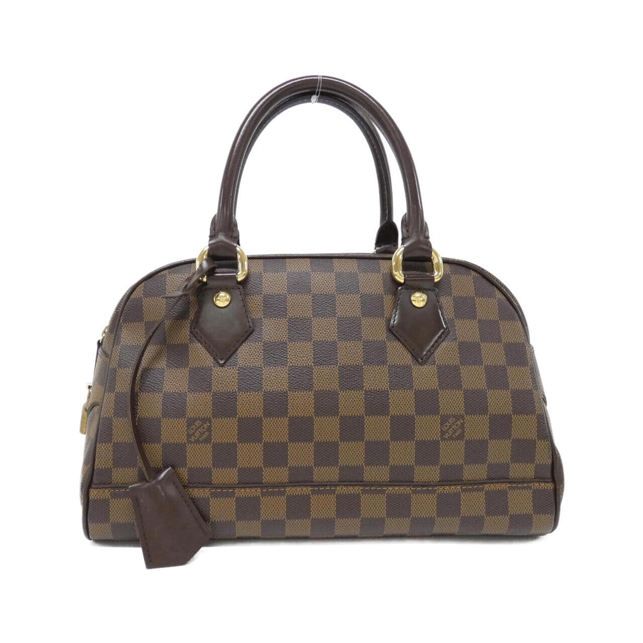 ルイヴィトン ダミエ ドゥオモ N60008 バッグ