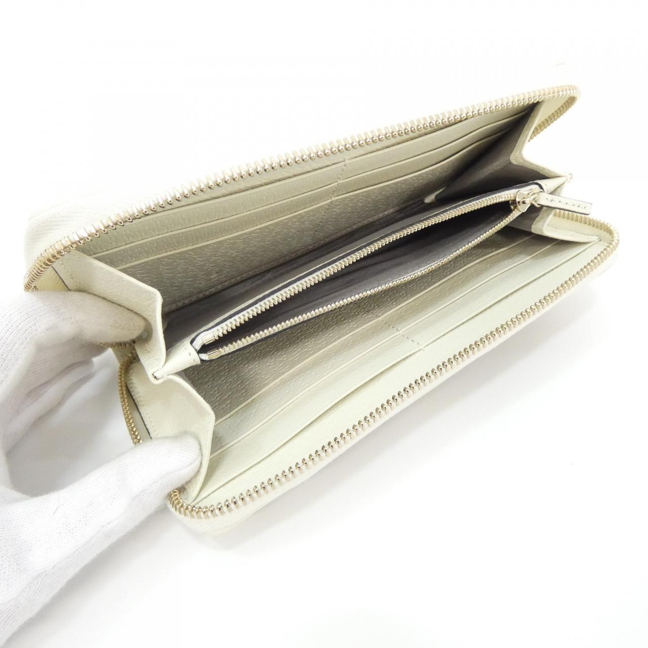 【未使用品】グッチ OPHIDIA 838484 FAE0L 財布