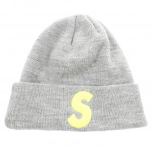 シュプリーム SUPREME ニットキャップ