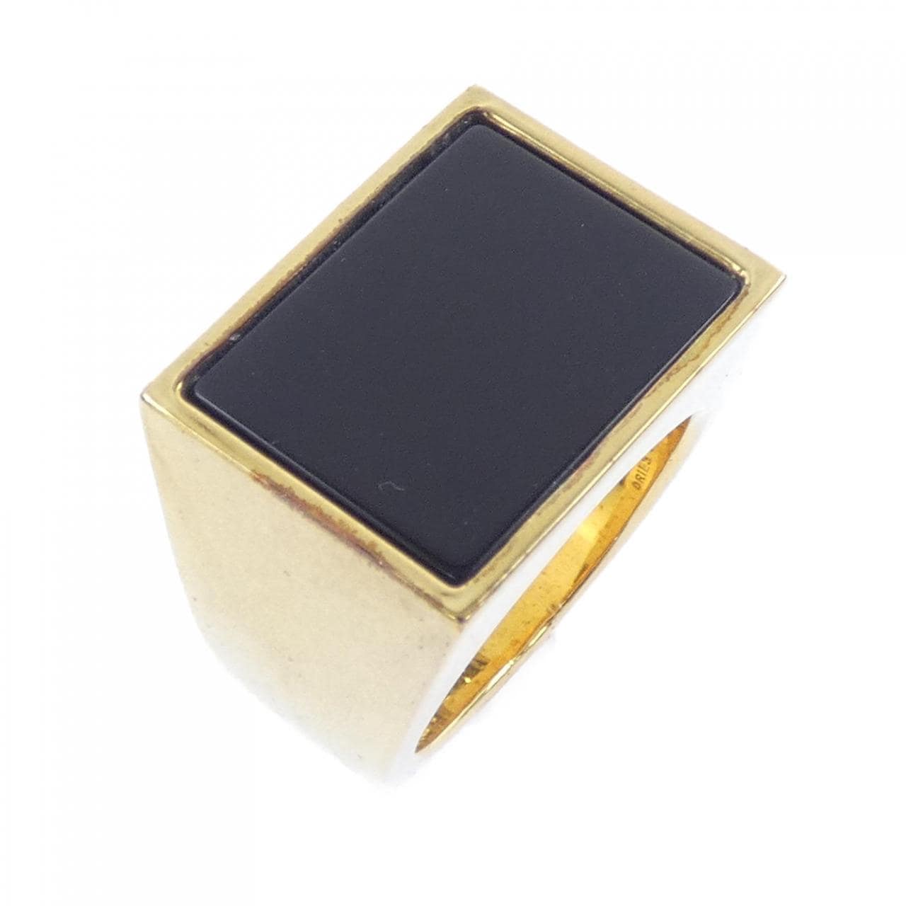 ドリスヴァンノッテン DRIES VAN NOTEN RING