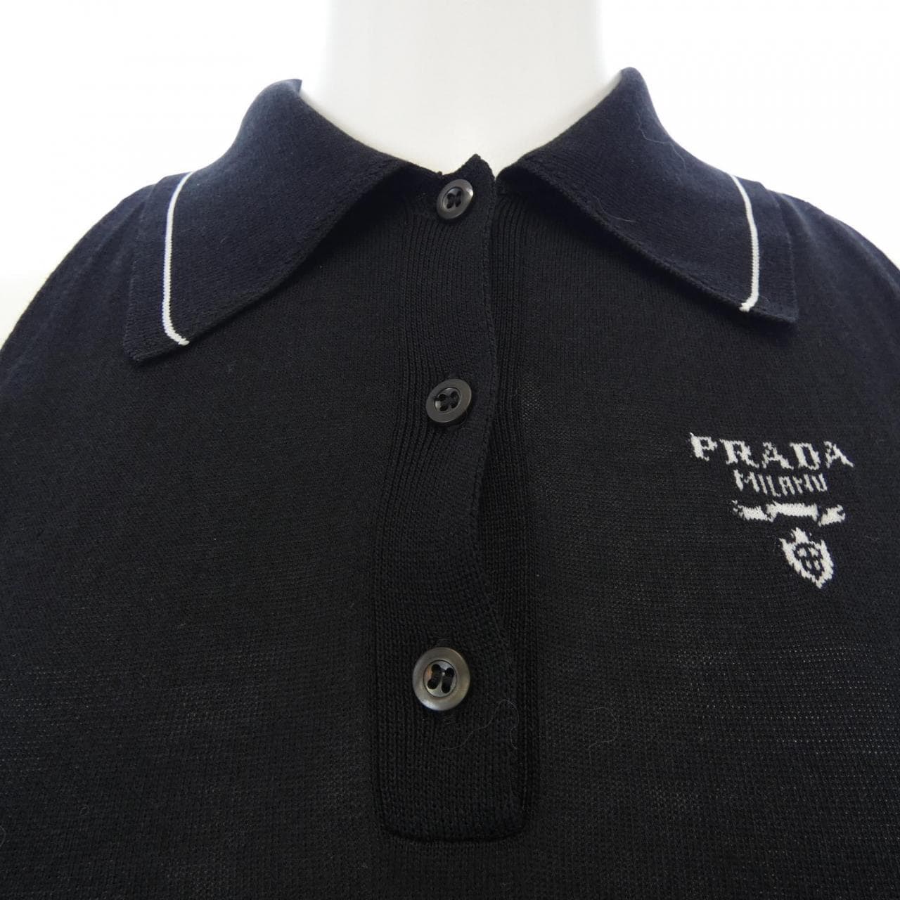 プラダ PRADA P3B06 S201 10FT ワンピース