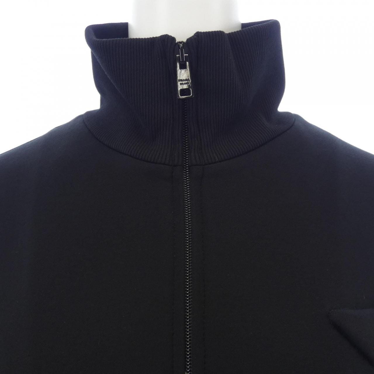 プラダ PRADA 138634 SOOO 168D ブルゾン