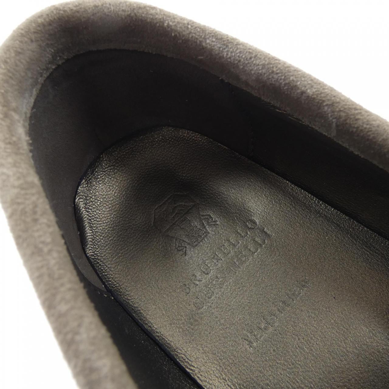 ブルネロクチネリ BRUNELLO CUCINELLI シューズ
