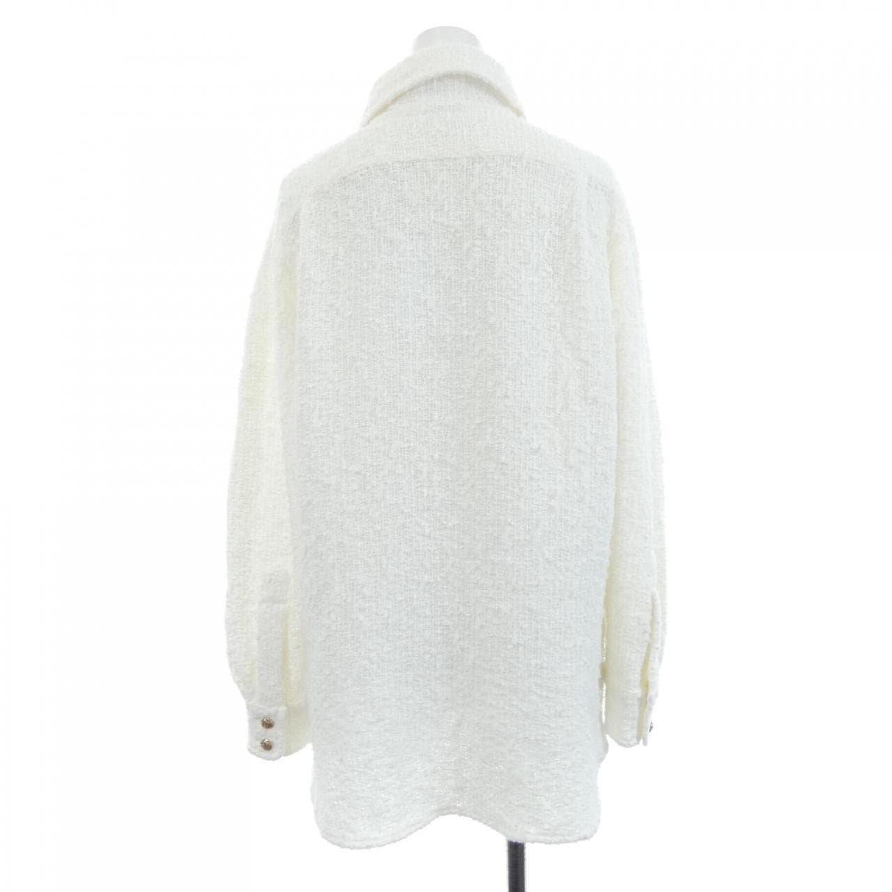 シャネル CHANEL P70200V49091 21P ジャケット