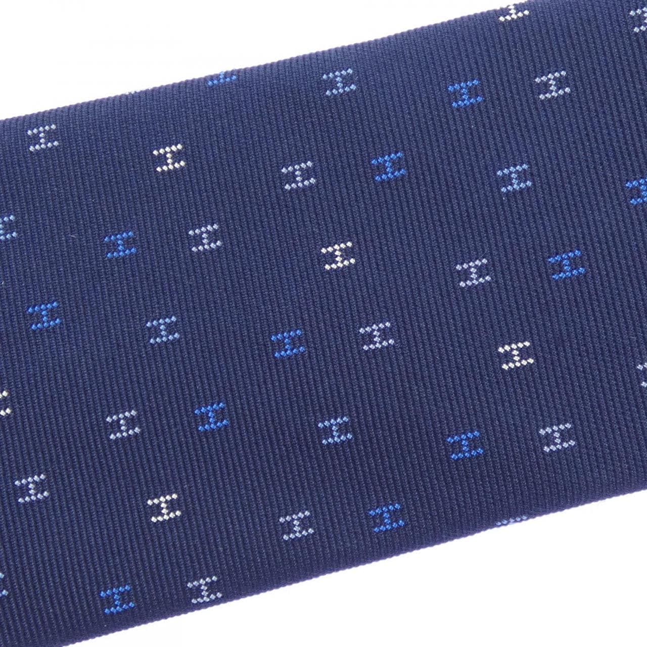 エルメス HERMES 339376T NECKTIE
