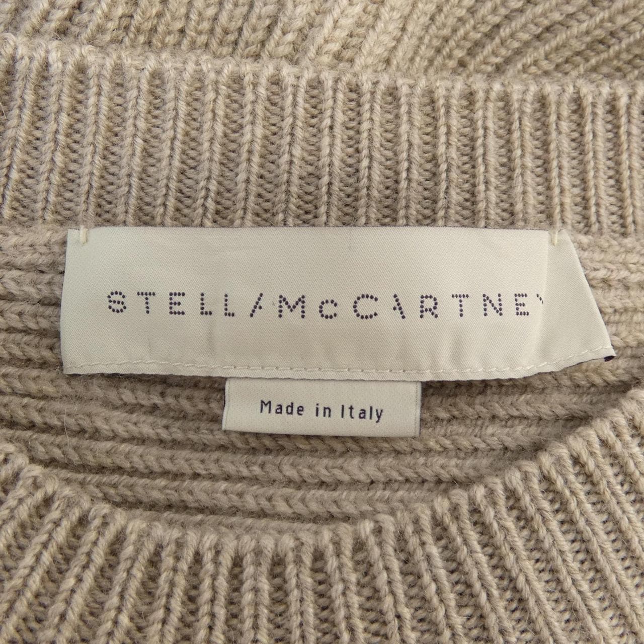 ステラマッカートニー STELLA MCCARTNEY ニット