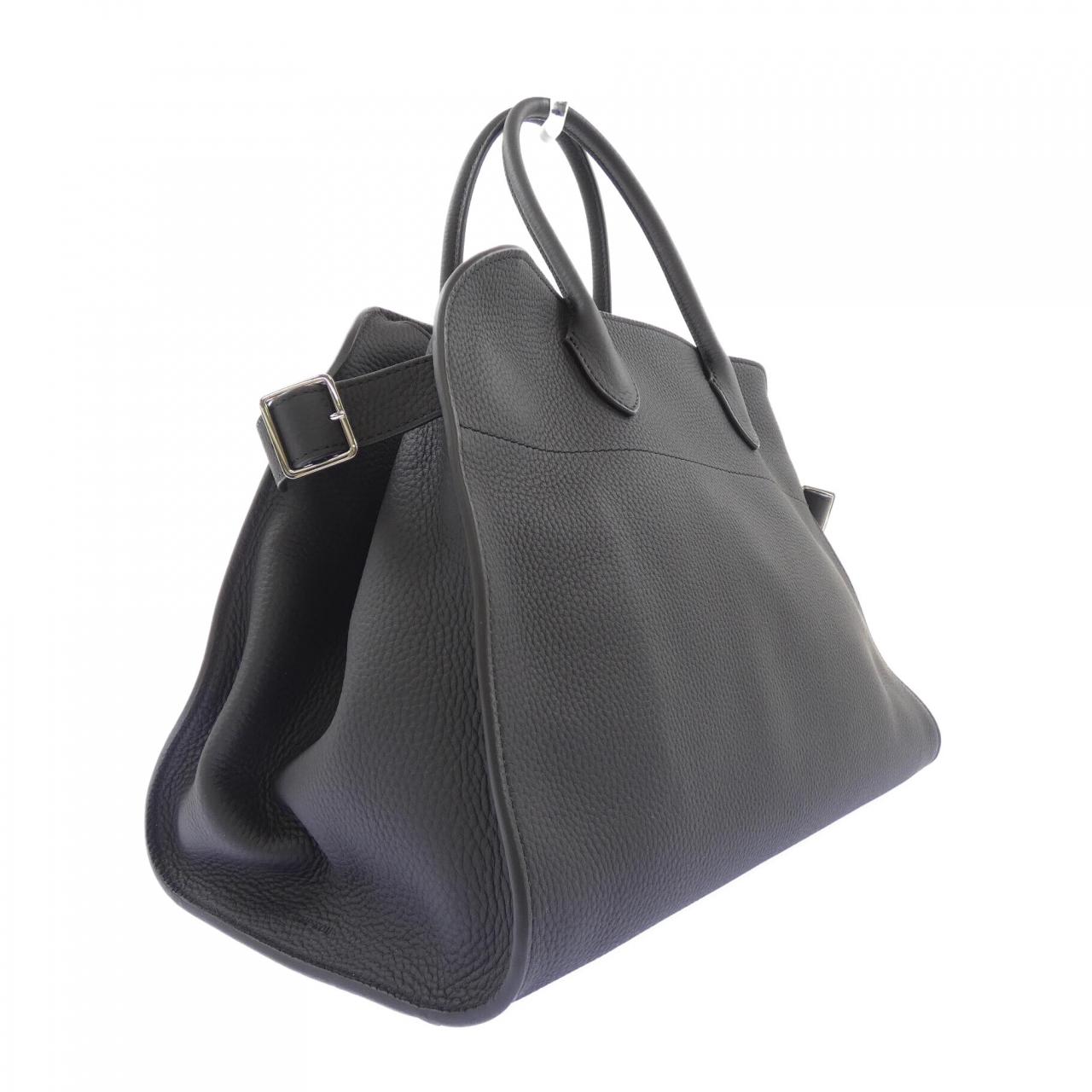 ザロウ THE ROW ソフトマルゴー SOFT MARGAUX W1255 L133 BAG