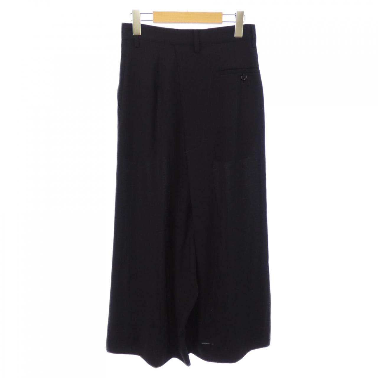 ズッカ ZUCCA ZU73FF026 パンツ