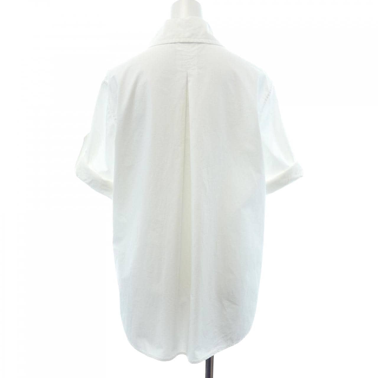 エルメス HERMES MORS A JOUET 2E0607DJ S／Sシャツ