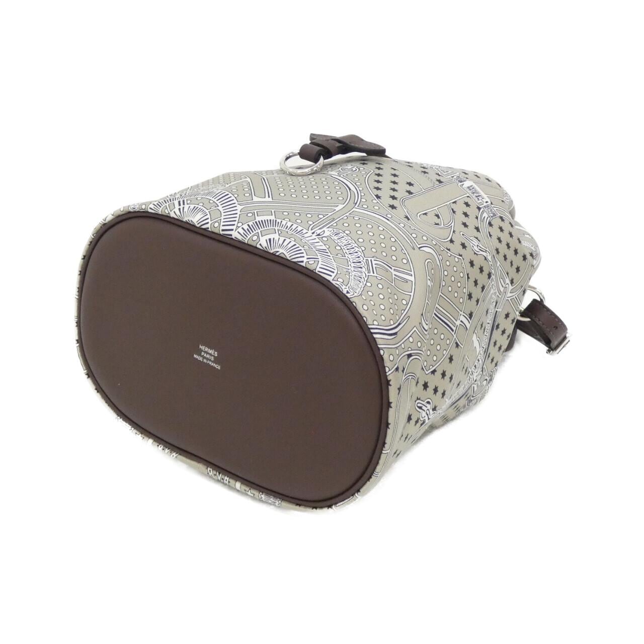 【未使用品】エルメス EPERON D'OR BANDANA ラソワ 087076CK ショルダーバッグ