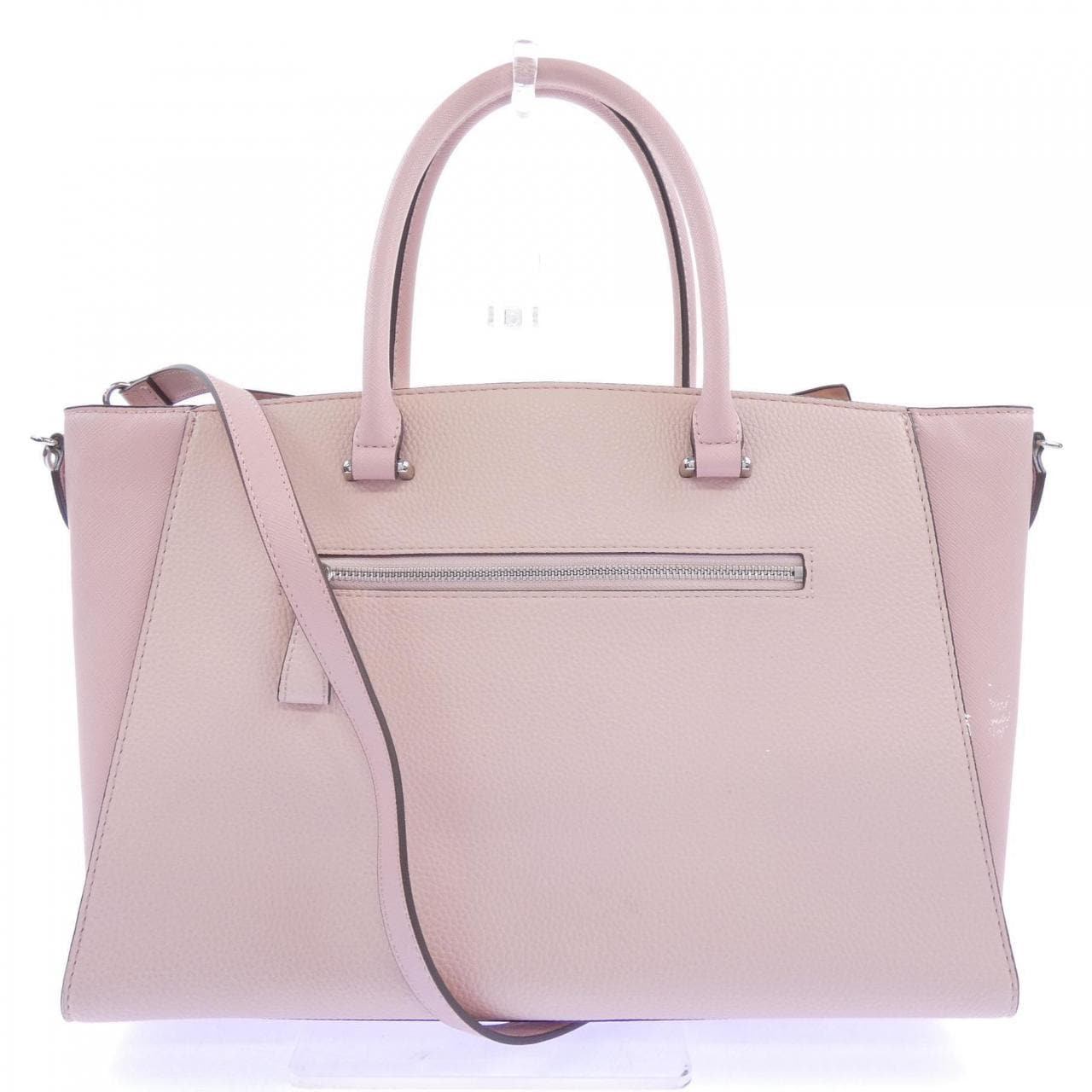 サマンサベガ Samantha Vega ビジュー　フリル BAG