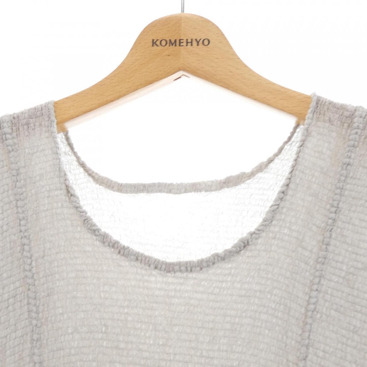ミーイッセイミヤケ me ISSEY MIYAKE MI54FH151 ワンピース