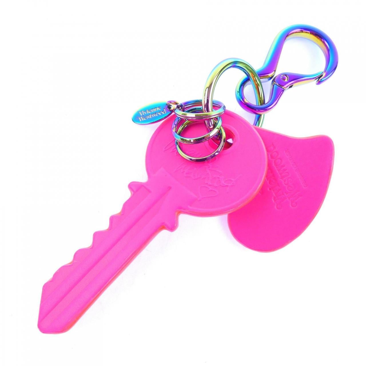 ヴィヴィアンウェストウッド Vivienne Westwood KEY HOLDER