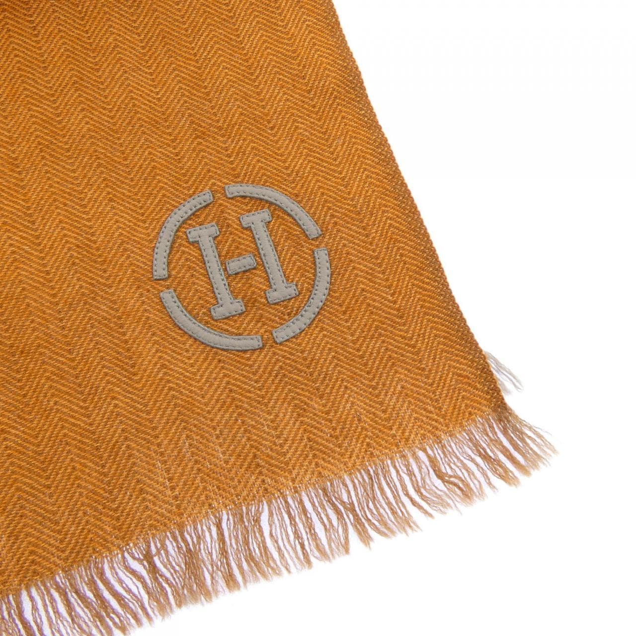 エルメス HERMES MUFFLER