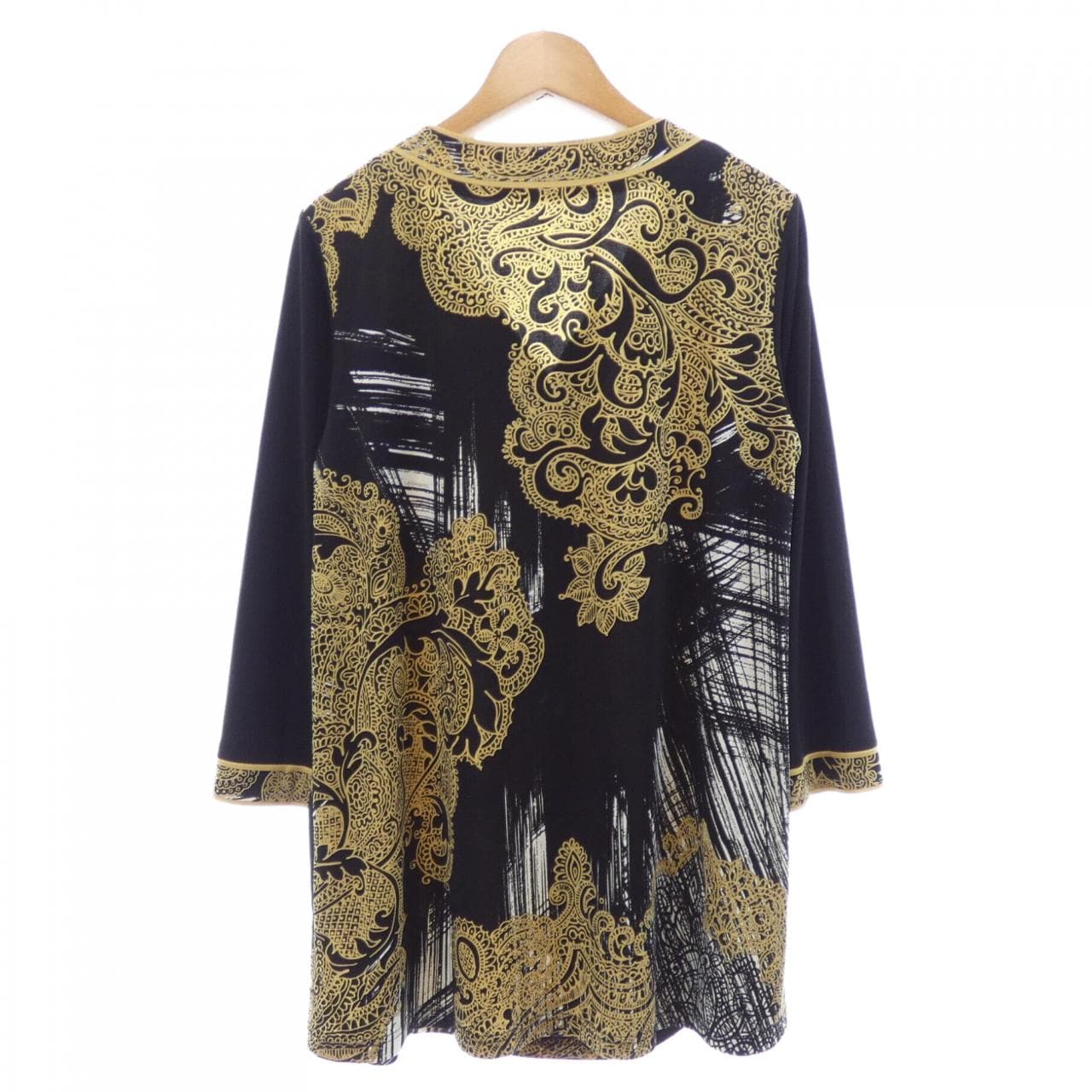 レオナールファッション LEONARD FASHION チュニック